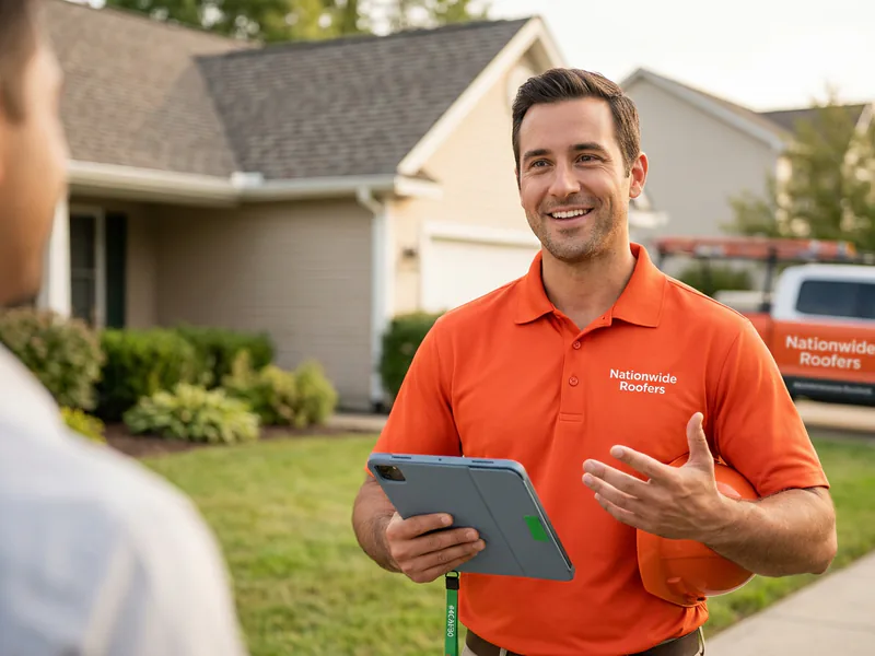 Roof Installation  in Oak Ridge  FAQ